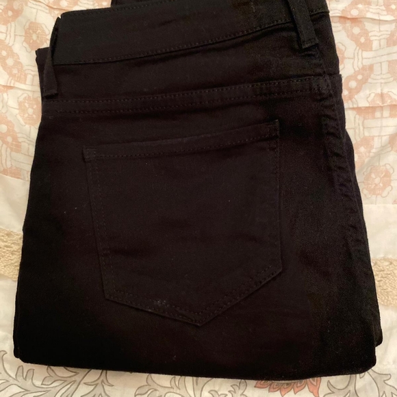 Forever 21 riped jeans size 28 - Picture 4 of 5